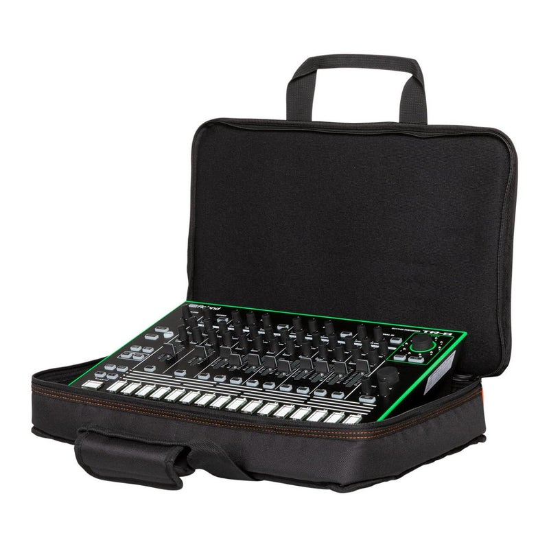 Roland حقيبة أدوات رولاند CB-BTRMX من سلسلة بلاك ل TR-8S و TR-8 و MX-1 - Image 4